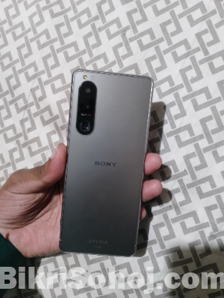 Sony Xperia5 Mark3